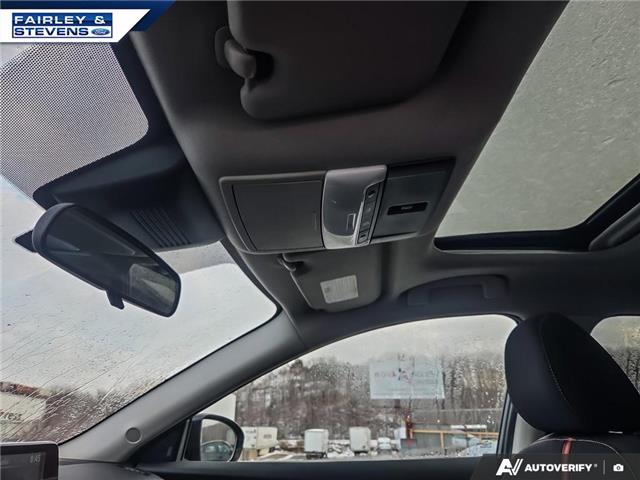 2022 Nissan Sentra SR (Stk: P5998) in Dartmouth - Image 19 of 24