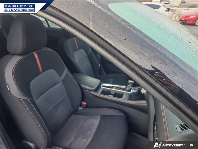 2022 Nissan Sentra SR (Stk: P5998) in Dartmouth - Image 20 of 24