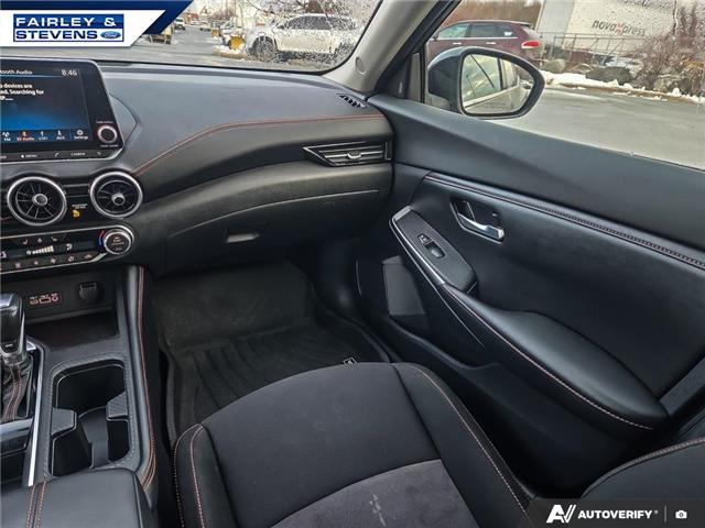 2022 Nissan Sentra SR (Stk: P5998) in Dartmouth - Image 23 of 24