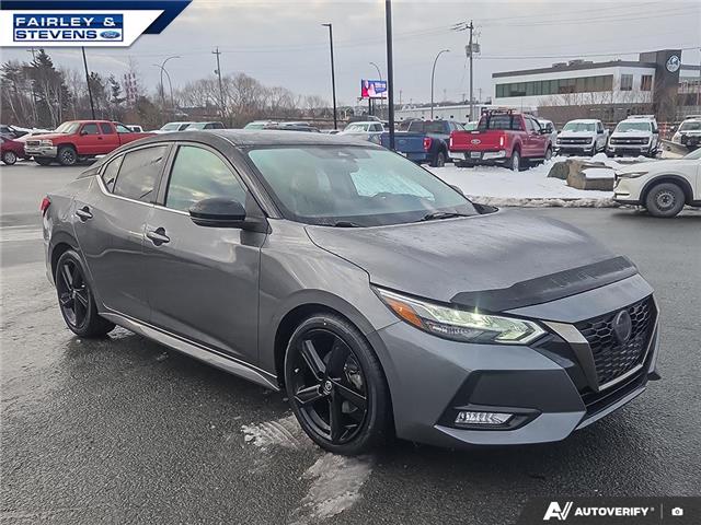 2022 Nissan Sentra SR (Stk: P5998) in Dartmouth - Image 24 of 24