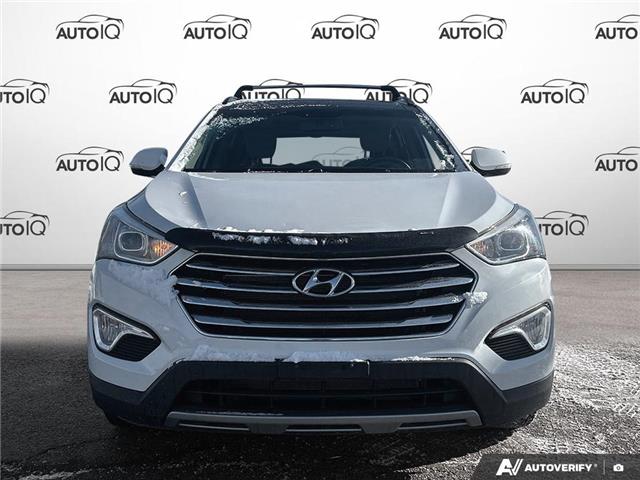 2016 Hyundai Santa Fe XL Limited Adventure Edition (Stk: T219AA) in Grimsby - Image 3 of 24