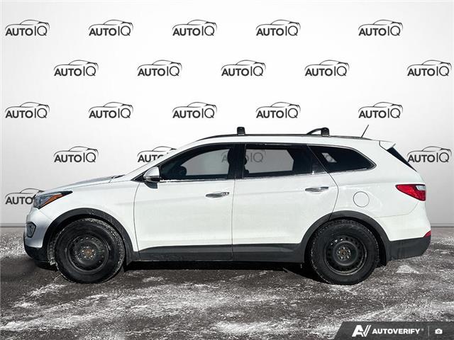 2016 Hyundai Santa Fe XL Limited Adventure Edition (Stk: T219AA) in Grimsby - Image 4 of 24