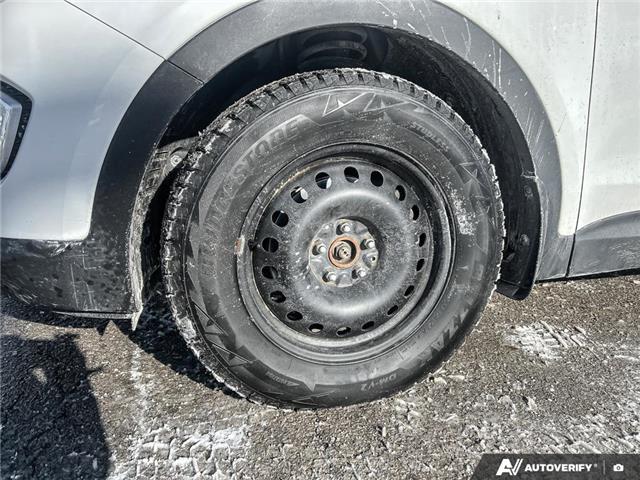 2016 Hyundai Santa Fe XL Limited Adventure Edition (Stk: T219AA) in Grimsby - Image 7 of 24