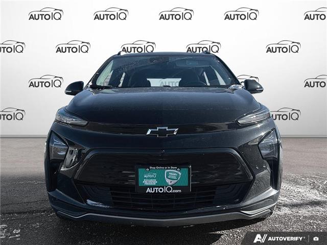 2023 Chevrolet Bolt EUV Premier (Stk: P221617A) in Grimsby - Image 3 of 25