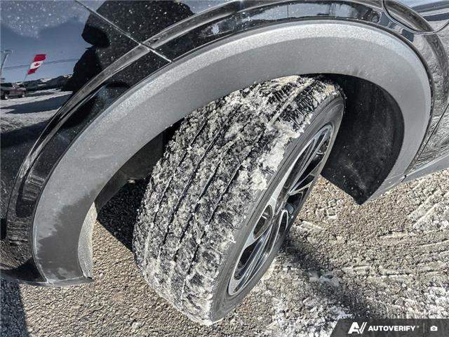 2023 Chevrolet Bolt EUV Premier (Stk: P221617A) in Grimsby - Image 8 of 25