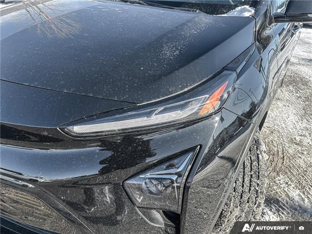 2023 Chevrolet Bolt EUV Premier (Stk: P221617A) in Grimsby - Image 9 of 25