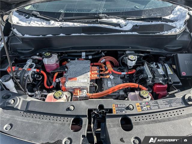 2023 Chevrolet Bolt EUV Premier (Stk: P221617A) in Grimsby - Image 11 of 25