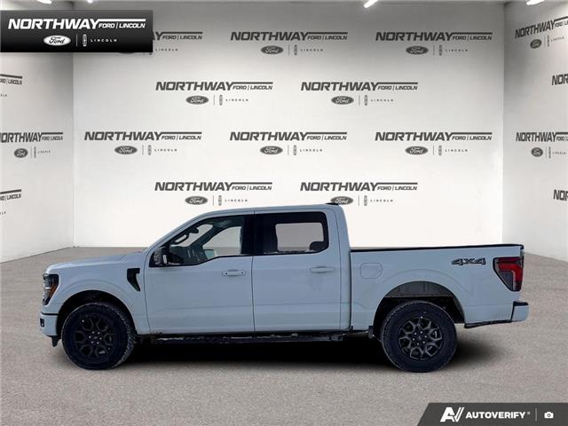 2025 Ford F-150 XLT (Stk: 5F179673) in Brantford - Image 3 of 21