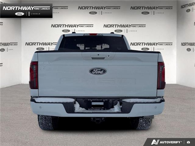 2025 Ford F-150 XLT (Stk: 5F179673) in Brantford - Image 5 of 21