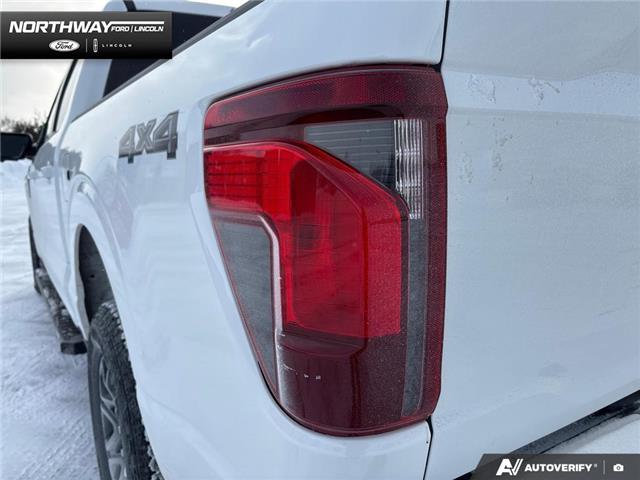 2025 Ford F-150 XLT (Stk: 5F179673) in Brantford - Image 9 of 21