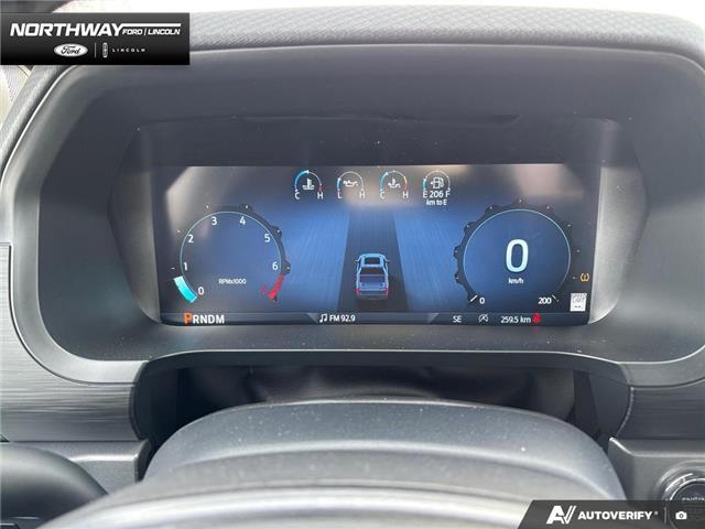 2025 Ford F-150 XLT (Stk: 5F179673) in Brantford - Image 12 of 21