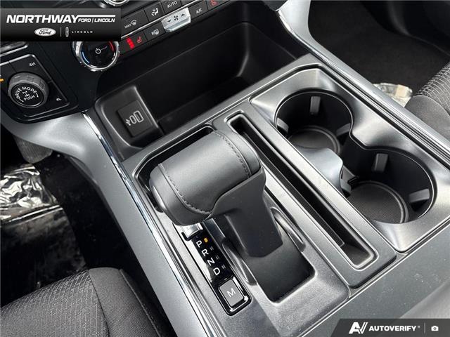 2025 Ford F-150 XLT (Stk: 5F179673) in Brantford - Image 15 of 21