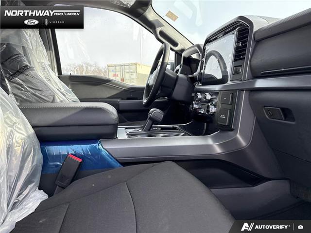 2025 Ford F-150 XLT (Stk: 5F179673) in Brantford - Image 18 of 21