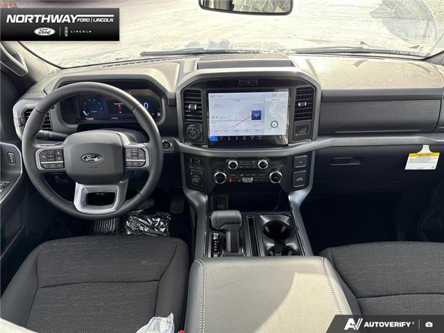 2025 Ford F-150 XLT (Stk: 5F179673) in Brantford - Image 20 of 21
