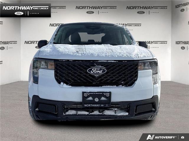 2026 Ford Maverick XLT (Stk: 6MV12774) in Brantford - Image 2 of 21