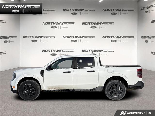 2026 Ford Maverick XLT (Stk: 6MV12774) in Brantford - Image 3 of 21