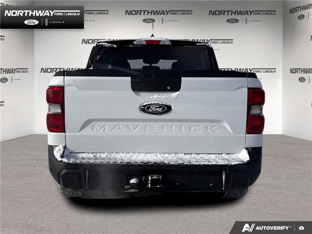 2026 Ford Maverick XLT (Stk: 6MV12774) in Brantford - Image 5 of 21