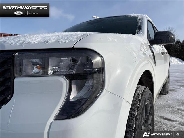 2026 Ford Maverick XLT (Stk: 6MV12774) in Brantford - Image 6 of 21