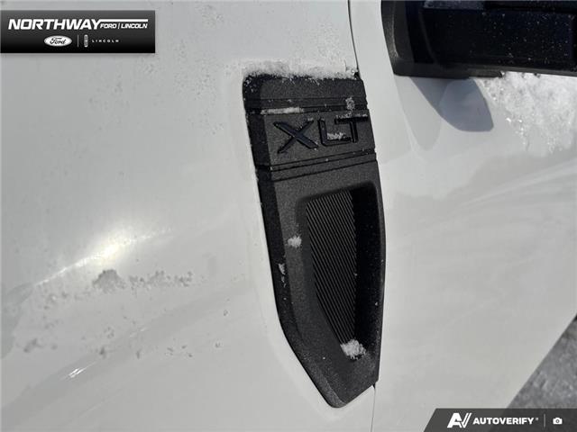 2026 Ford Maverick XLT (Stk: 6MV12774) in Brantford - Image 7 of 21