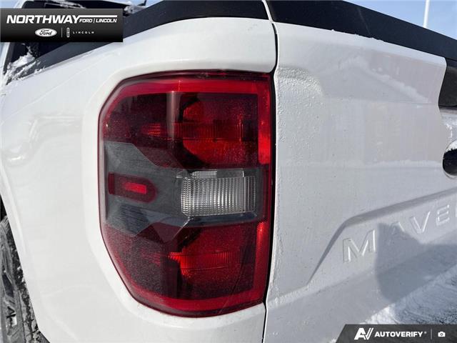 2026 Ford Maverick XLT (Stk: 6MV12774) in Brantford - Image 8 of 21