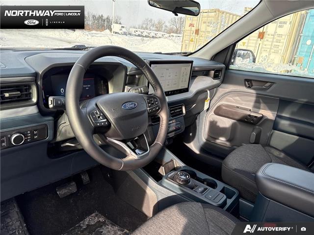2026 Ford Maverick XLT (Stk: 6MV12774) in Brantford - Image 9 of 21