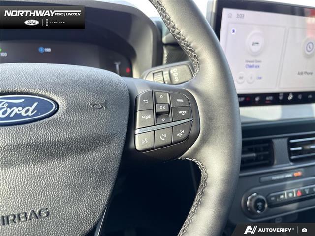 2026 Ford Maverick XLT (Stk: 6MV12774) in Brantford - Image 12 of 21