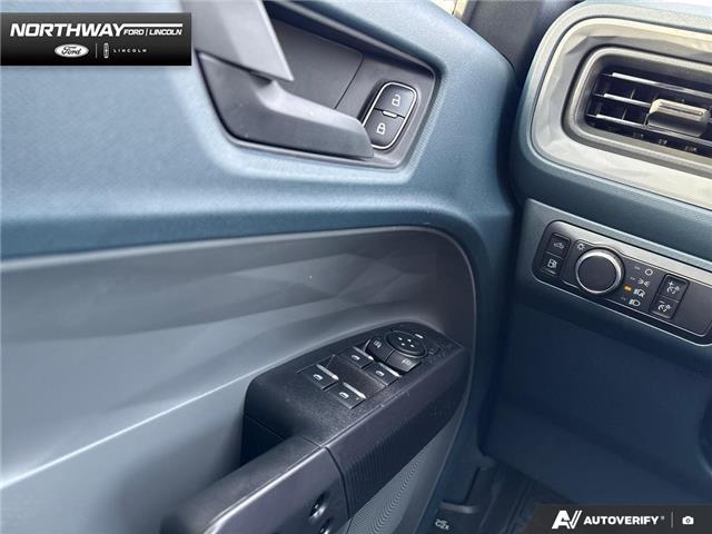 2026 Ford Maverick XLT (Stk: 6MV12774) in Brantford - Image 13 of 21