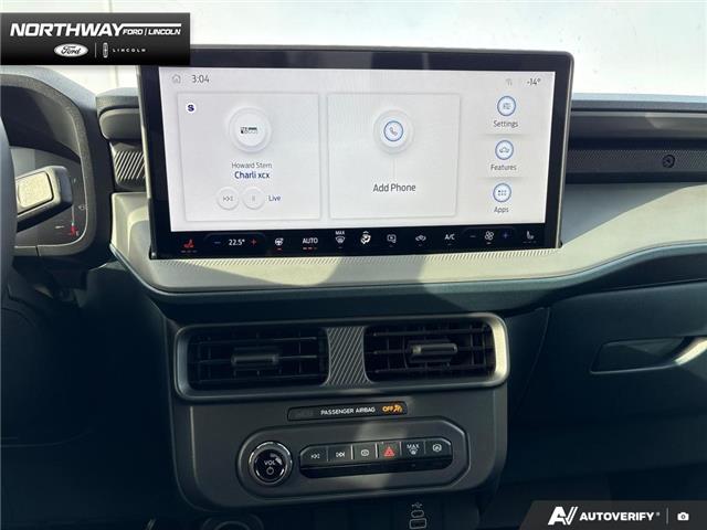 2026 Ford Maverick XLT (Stk: 6MV12774) in Brantford - Image 15 of 21