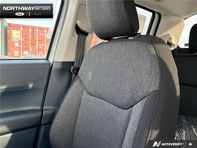 2026 Ford Maverick XLT (Stk: 6MV12774) in Brantford - Image 16 of 21