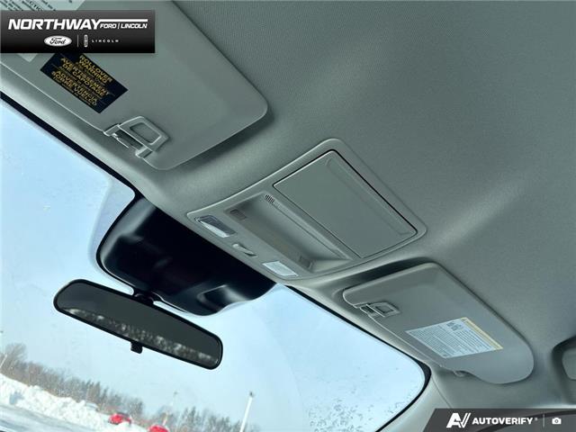 2026 Ford Maverick XLT (Stk: 6MV12774) in Brantford - Image 17 of 21