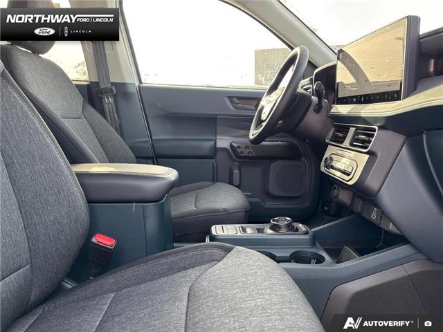 2026 Ford Maverick XLT (Stk: 6MV12774) in Brantford - Image 18 of 21