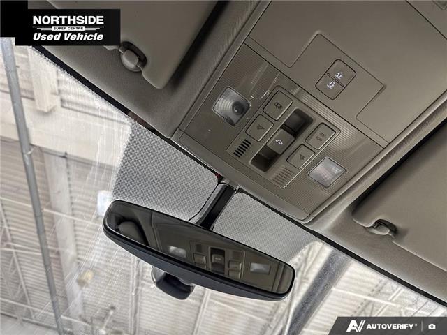 2019 Volkswagen Atlas 3.6 FSI Highline (Stk: TI25085B) in Sault Ste. Marie - Image 16 of 27