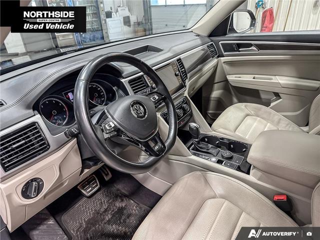 2019 Volkswagen Atlas 3.6 FSI Highline (Stk: TI25085B) in Sault Ste. Marie - Image 27 of 27