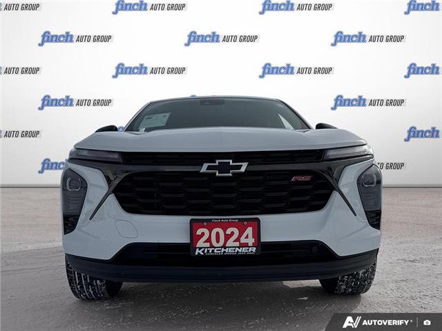 2024 Chevrolet Trax 1RS (Stk: 879) in Kitchener - Image 2 of 24