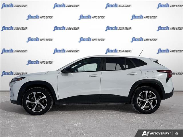 2024 Chevrolet Trax 1RS (Stk: 879) in Kitchener - Image 3 of 24