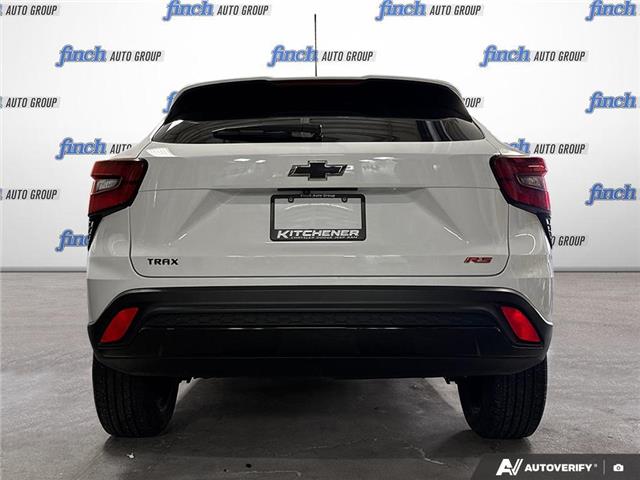 2024 Chevrolet Trax 1RS (Stk: 879) in Kitchener - Image 5 of 24