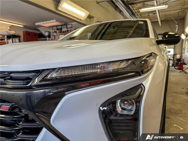 2024 Chevrolet Trax 1RS (Stk: 879) in Kitchener - Image 8 of 24