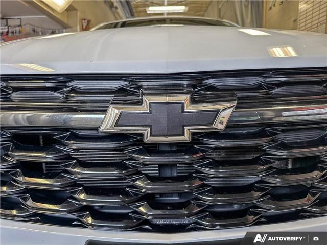 2024 Chevrolet Trax 1RS (Stk: 879) in Kitchener - Image 9 of 24