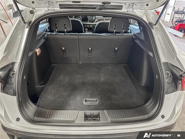 2024 Chevrolet Trax 1RS (Stk: 879) in Kitchener - Image 11 of 24