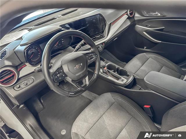 2024 Chevrolet Trax 1RS (Stk: 879) in Kitchener - Image 12 of 24