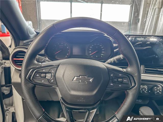 2024 Chevrolet Trax 1RS (Stk: 879) in Kitchener - Image 13 of 24