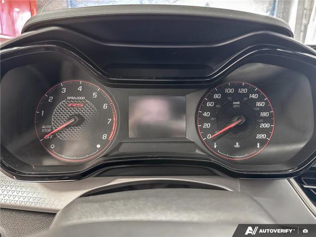 2024 Chevrolet Trax 1RS (Stk: 879) in Kitchener - Image 14 of 24