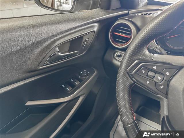 2024 Chevrolet Trax 1RS (Stk: 879) in Kitchener - Image 16 of 24