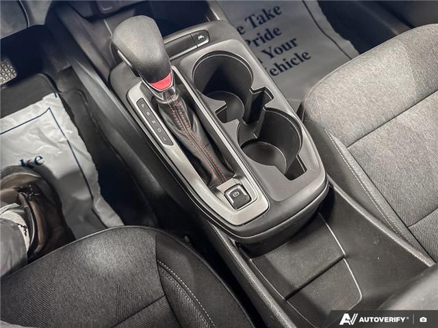 2024 Chevrolet Trax 1RS (Stk: 879) in Kitchener - Image 17 of 24