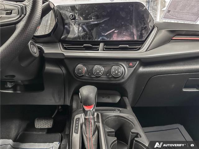 2024 Chevrolet Trax 1RS (Stk: 879) in Kitchener - Image 18 of 24