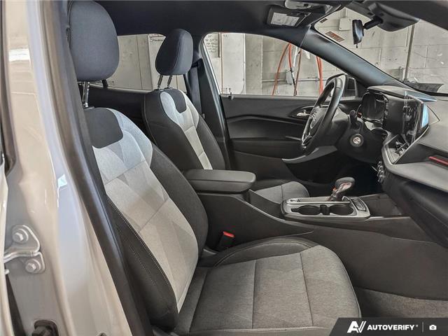 2024 Chevrolet Trax 1RS (Stk: 879) in Kitchener - Image 21 of 24