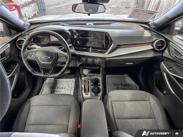 2024 Chevrolet Trax 1RS (Stk: 879) in Kitchener - Image 23 of 24