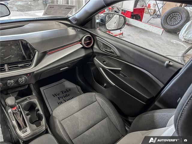 2024 Chevrolet Trax 1RS (Stk: 879) in Kitchener - Image 24 of 24