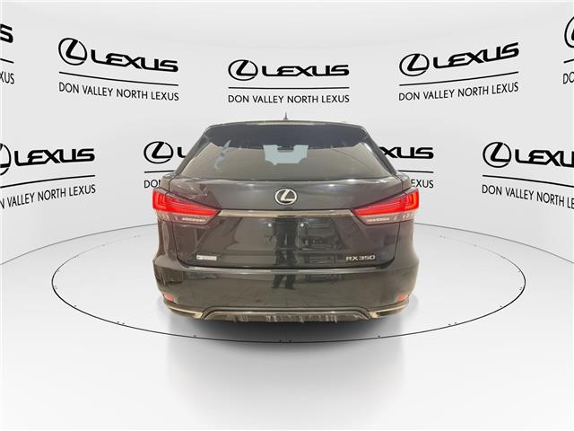 2022 Lexus RX 350  (Stk: 14T1761A) in Markham - Image 8 of 32