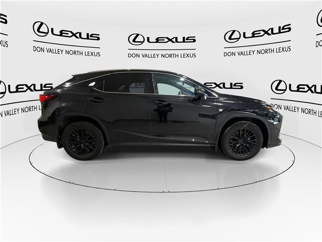 2022 Lexus RX 350  (Stk: 14T1761A) in Markham - Image 10 of 32